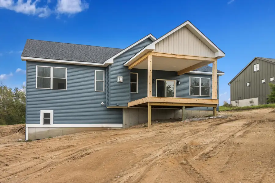 8552 S Olivia, Maple City, MI 49664 - #3