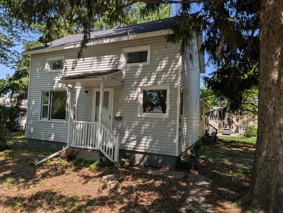 420 N Maple, Ithaca, MI 48847 - #1