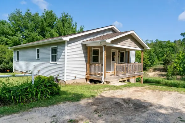 6345 E Lincoln, Cedar, MI 49621