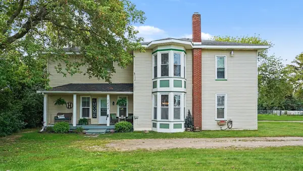 5434 E Deerfield, Mount Pleasant, MI 48858