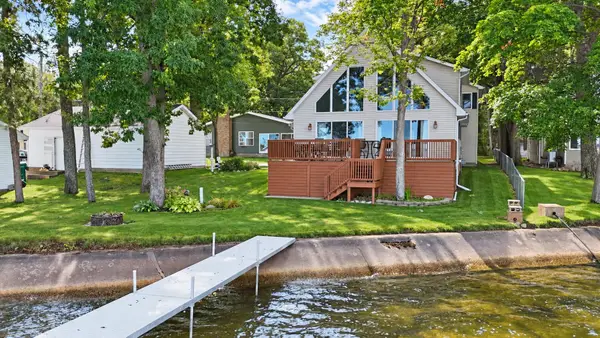 325B Beverly, Prudenville, MI 48651