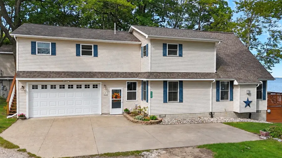 325B Beverly, Prudenville, MI 48651 - #2