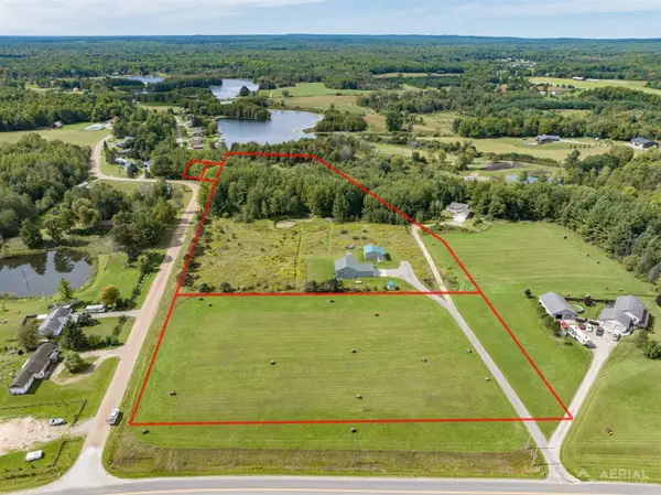 5700 Stillwagon, Gladwin, MI 48624