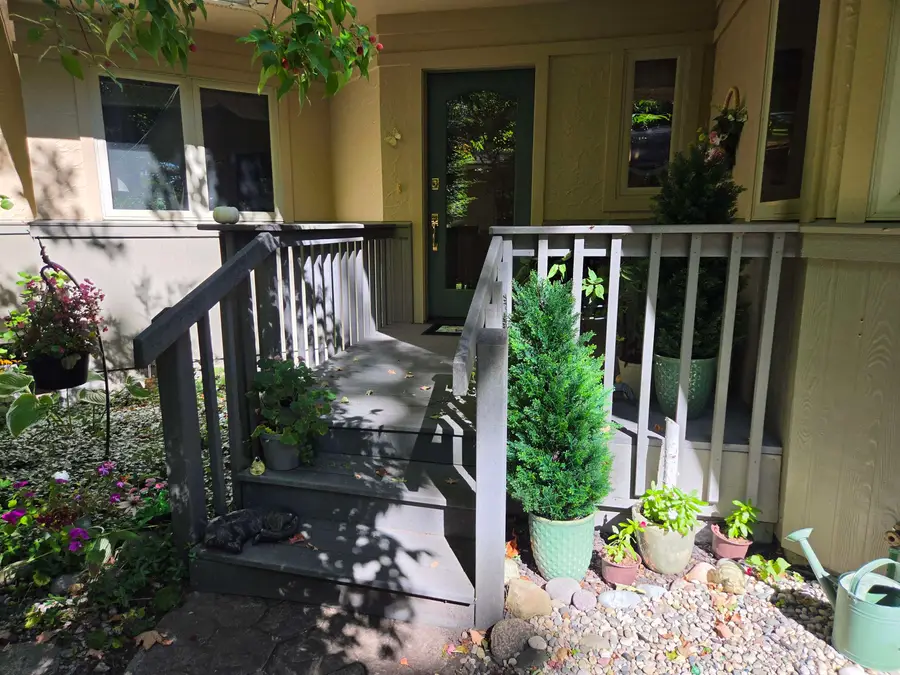 12055 S Woodwinds, Traverse City, MI 49684 - #2