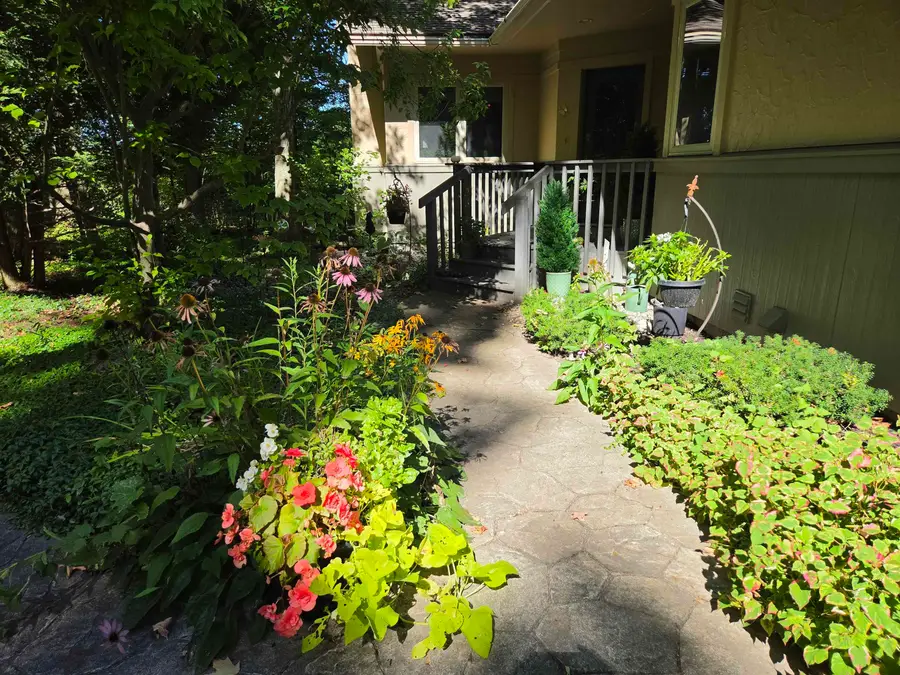 12055 S Woodwinds, Traverse City, MI 49684 - #3