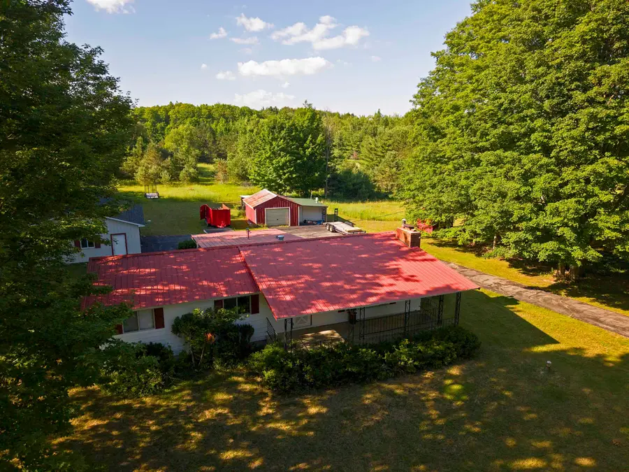 1783 SE W Sharon, Fife Lake, MI 49633 - #3