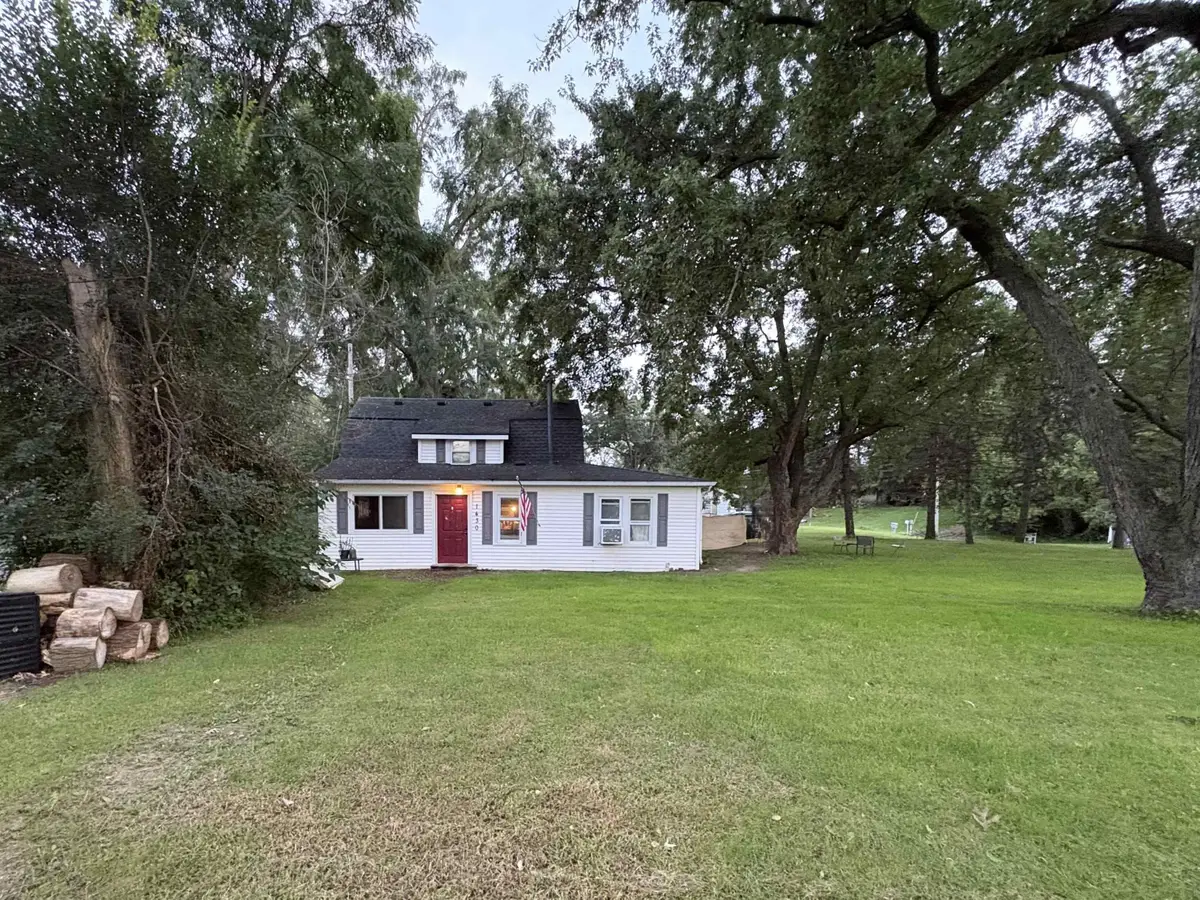 1430 3rd, Howell, MI 48843 - #1