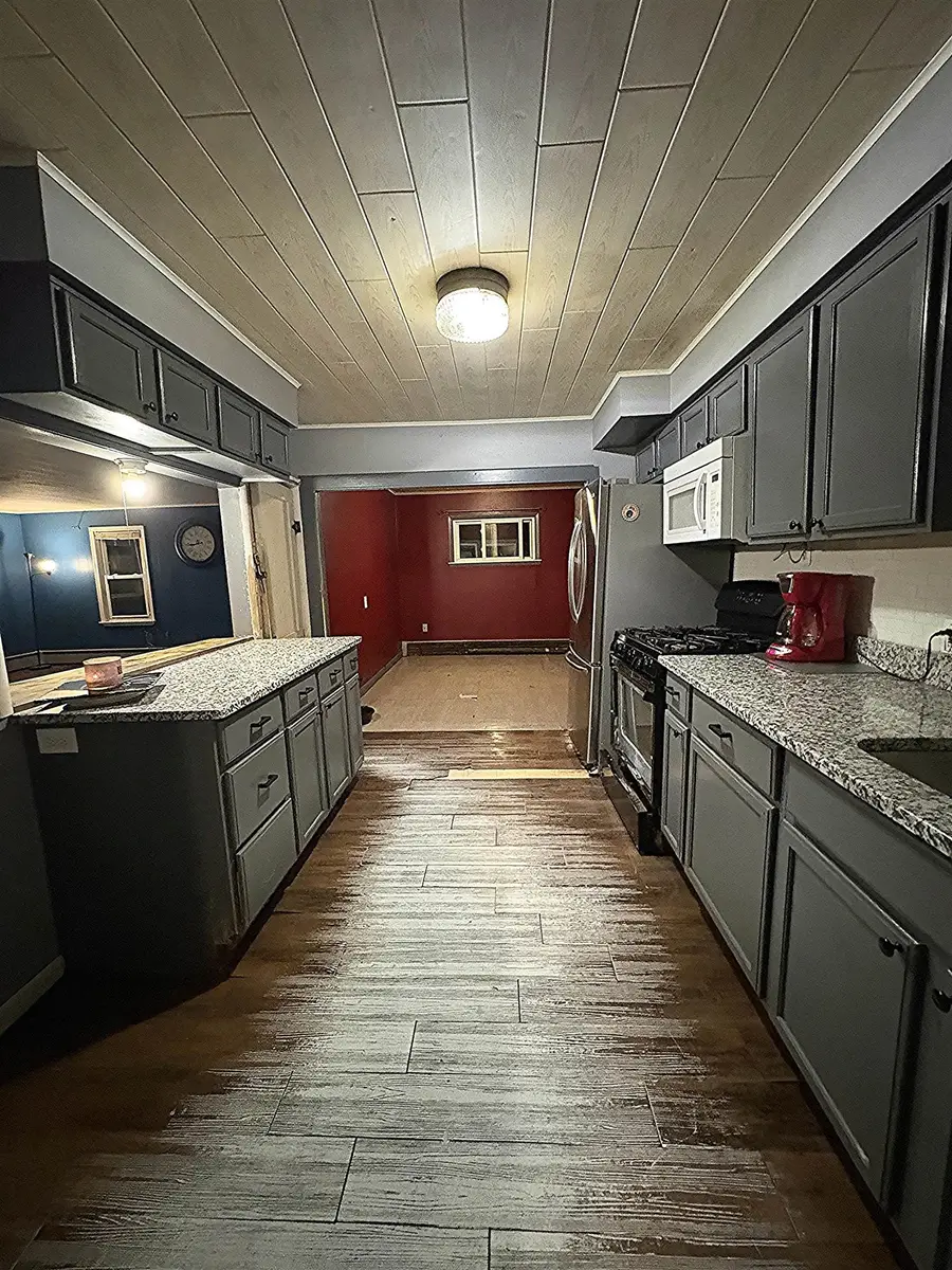 1430 3rd, Howell, MI 48843 - #3