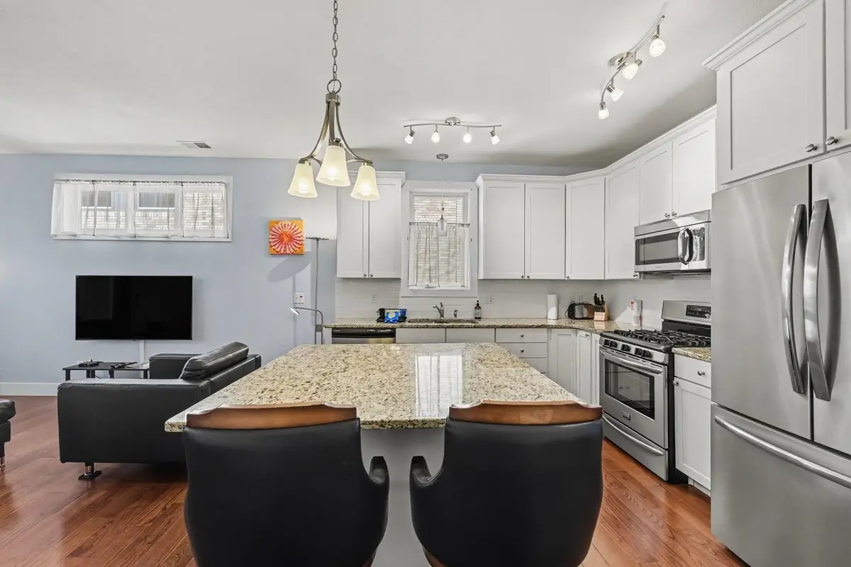 119 E Eighth, Traverse City, MI 49684 - #1