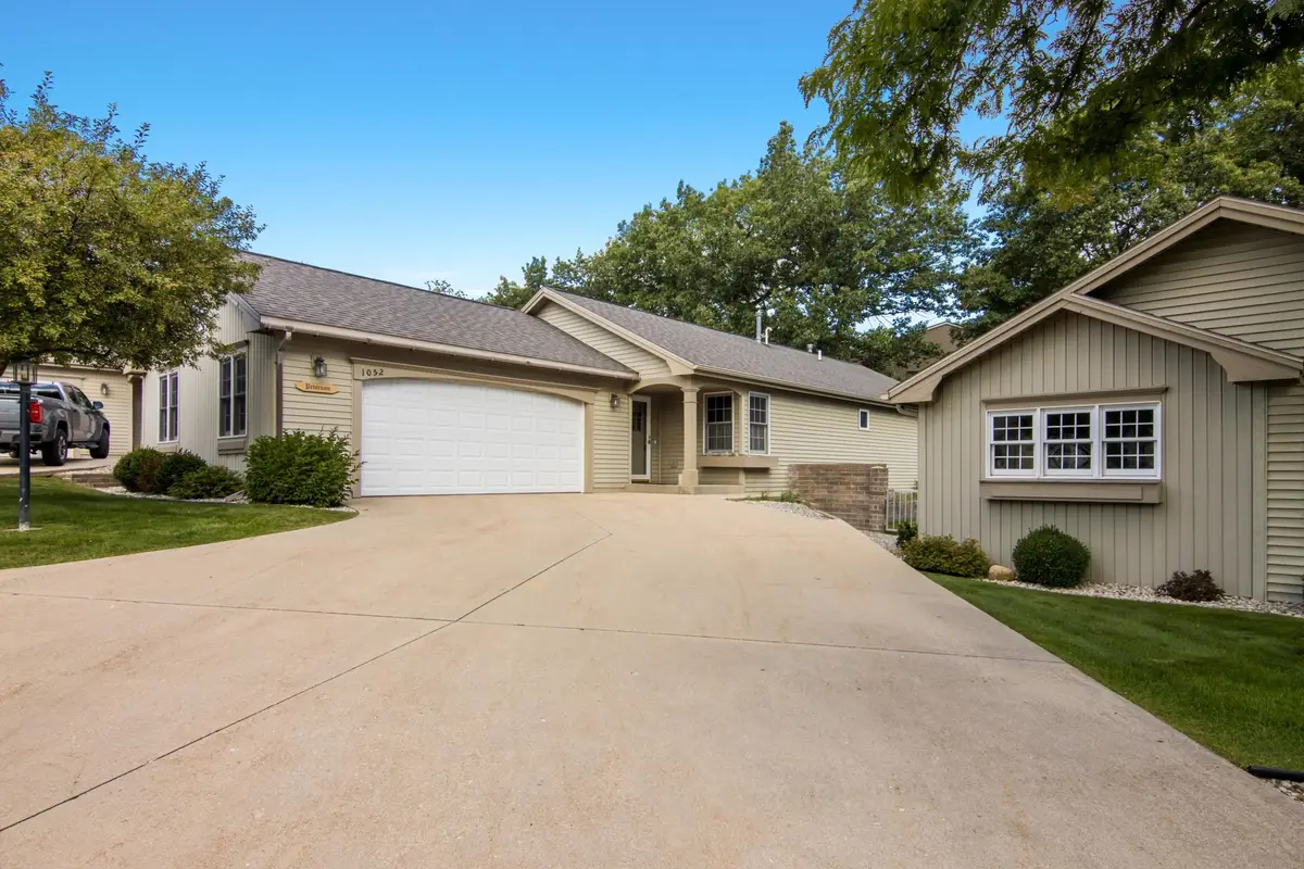 1052 Hemingway, Traverse City, MI 49686 - #1