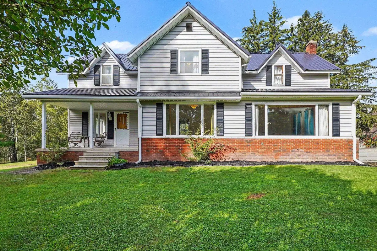 476 S Fairview, West Branch, MI 48661 - #1