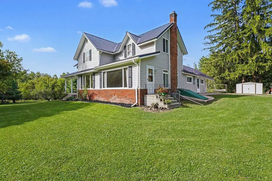476 S Fairview, West Branch, MI 48661 - #2