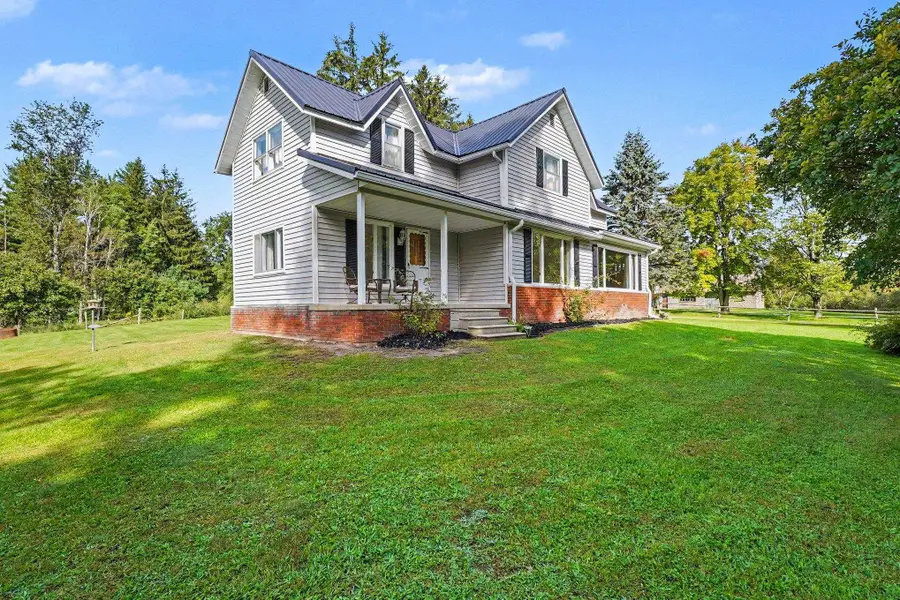 476 S Fairview, West Branch, MI 48661 - #3