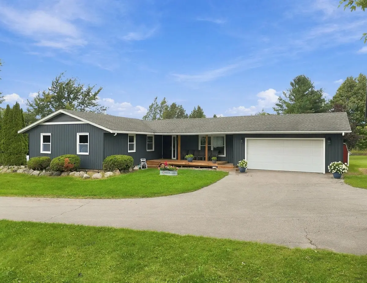 11311 E 46, Cadillac, MI 49601 - #1