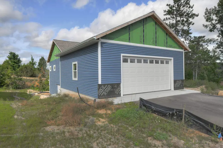 1362 Nightingale #Lot: 100, Kingsley, MI 49649 - #2