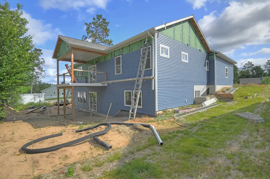 1362 Nightingale #Lot: 100, Kingsley, MI 49649 - #3