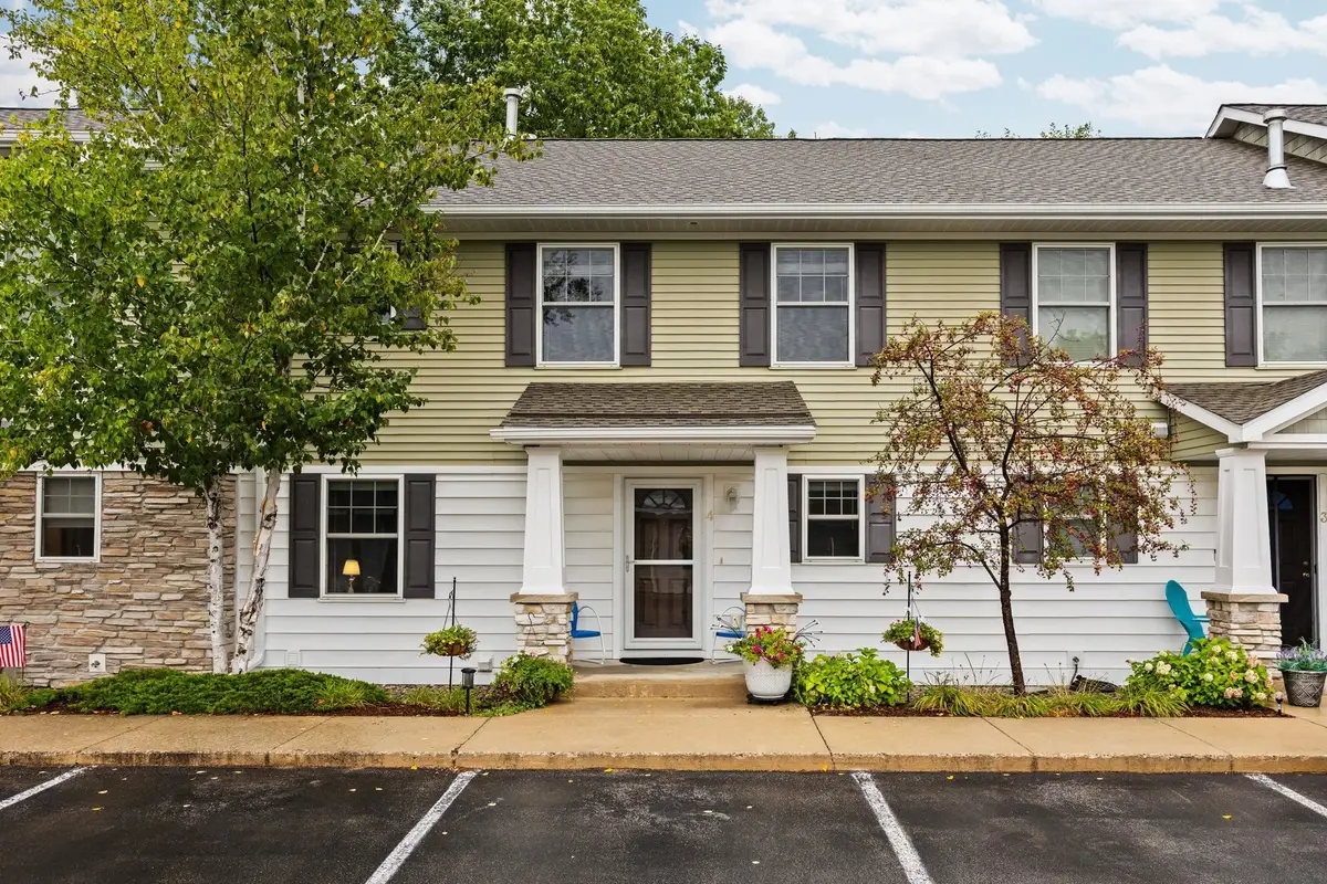 1511 Kent, Traverse City, MI 49686 - #1