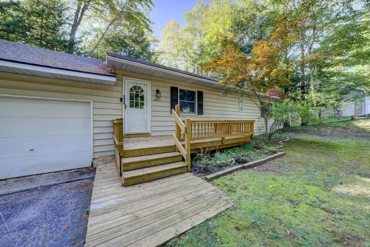 2571 Twin Bay, Traverse City, MI 49696 - #1