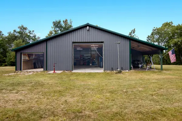 11533 Berry, Mancelona, MI 49659