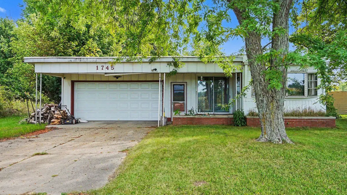 1745 S Shepherd, Mount Pleasant, MI 48858 - #1