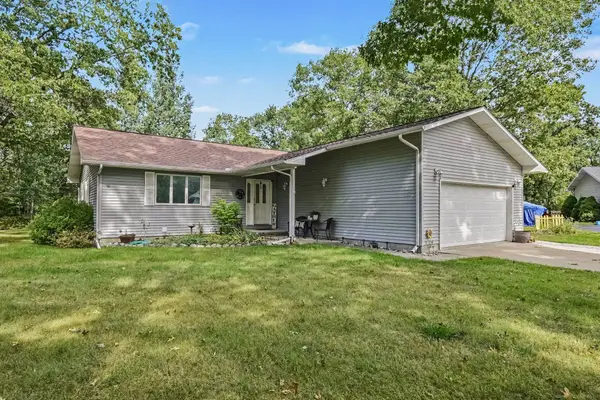 4052 Ralph Scott, Oscoda, MI 48750