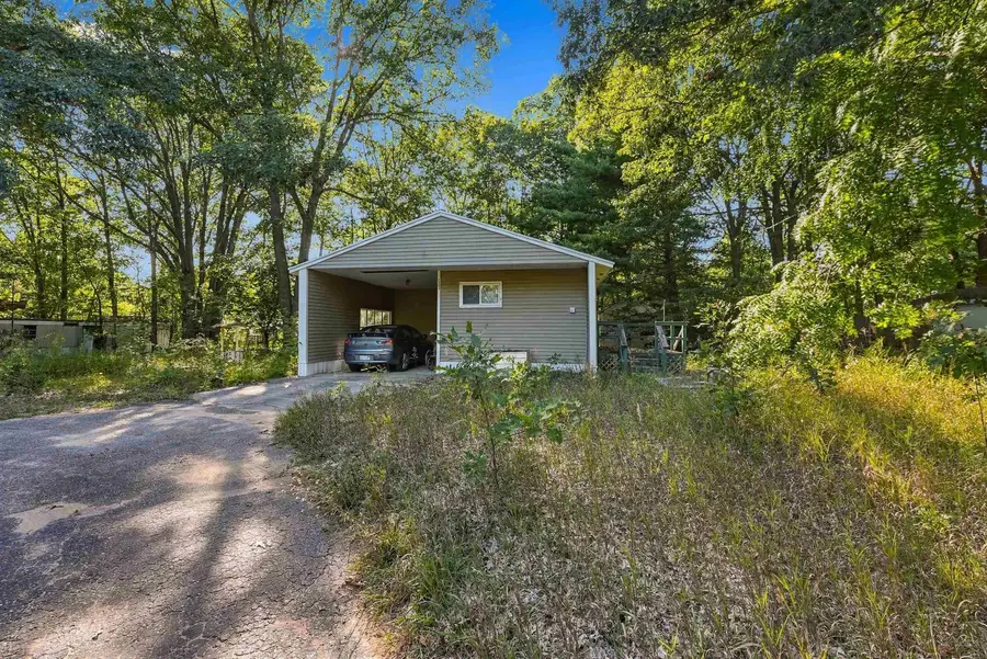 2348 Fashion, Interlochen, MI 49643 - #2