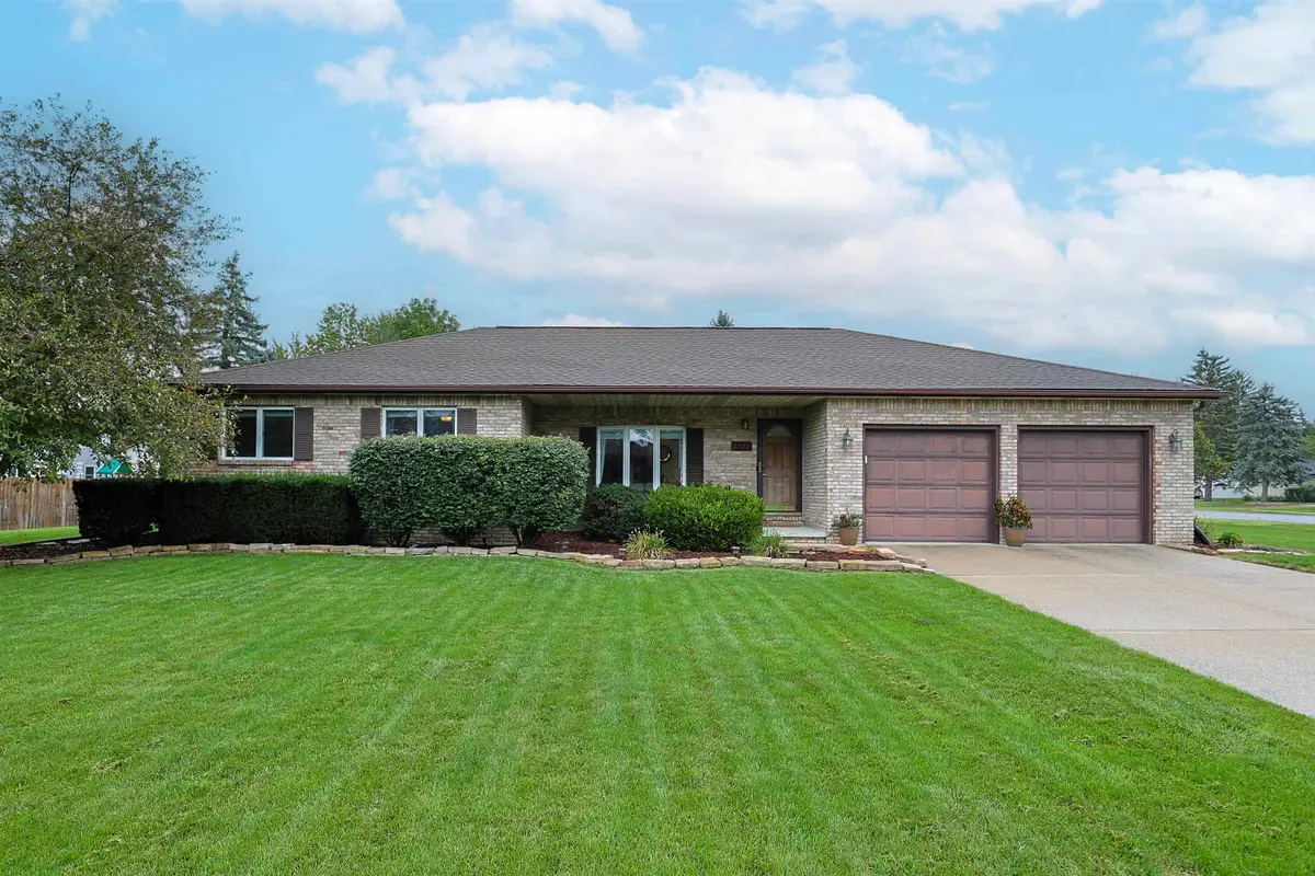 2522 Mission, Saginaw, MI 48603 - #1