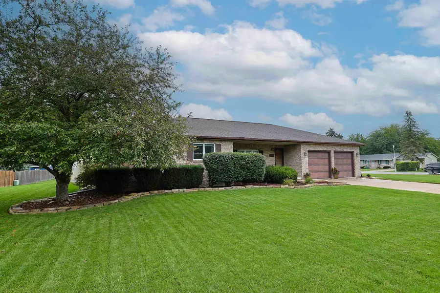 2522 Mission, Saginaw, MI 48603 - #2