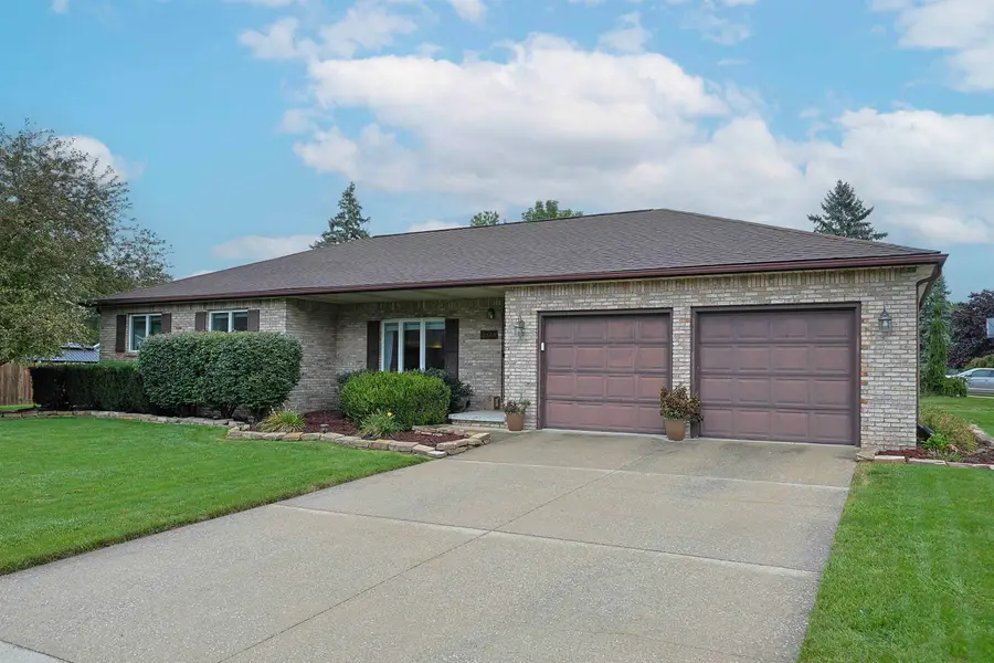 2522 Mission, Saginaw, MI 48603 - #3