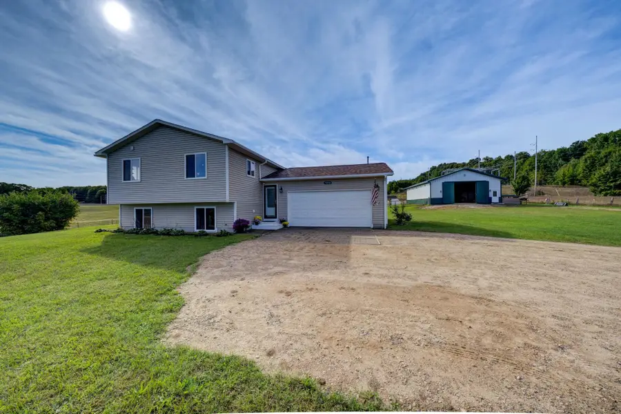 7250 E Lincoln, Cedar, MI 49621 - #2