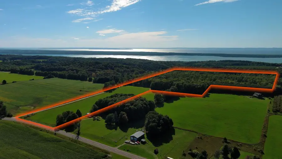 3483 Kiessel, Central Lake, MI 49622 - #2