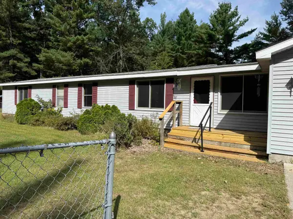 3068 S Gladwin, Prudenville, MI 48651