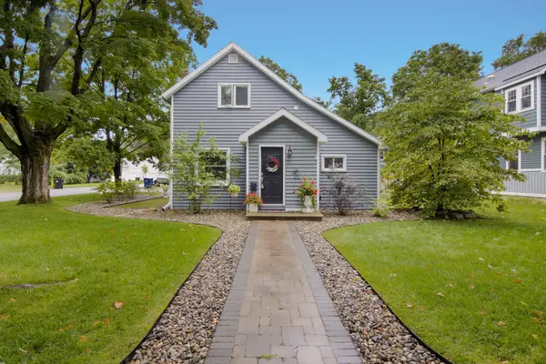 201 W Fifteenth #Lot: 15,17, Traverse City, MI 49684