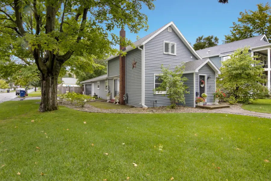 201 W Fifteenth #Lot: 15,17, Traverse City, MI 49684 - #3