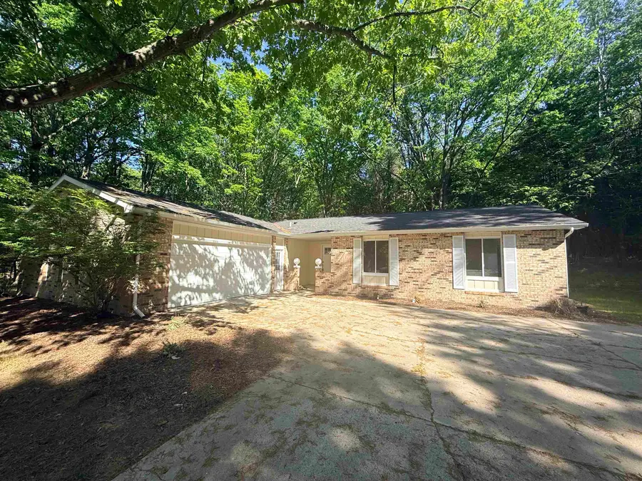 4673 Cardinal, Mount Pleasant, MI 48858 - #2