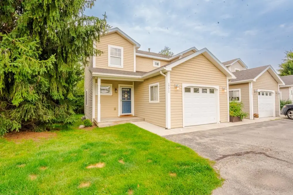 1771 Saint Joseph, Traverse City, MI 49696 - #1