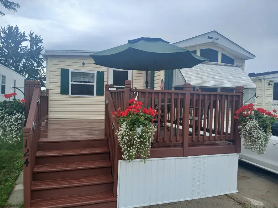 3675 E Michigan, Au Gres, MI 48703 - #2