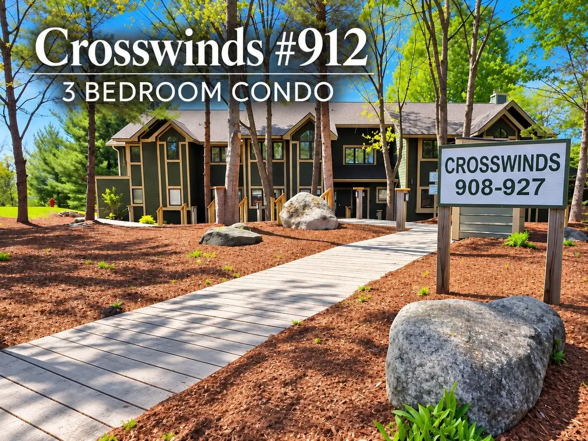 5666 Shanty Creek, Bellaire, MI 49615 - #1