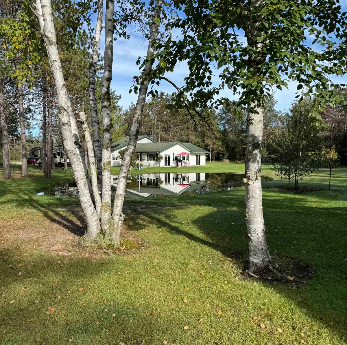 1588 N Star City, Lake City, MI 49651 - #1