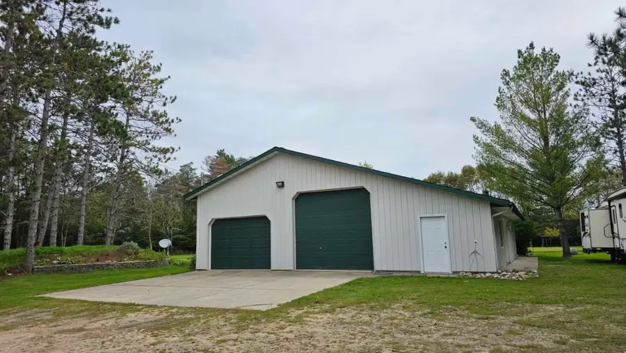 1588 N Star City, Lake City, MI 49651 - #2