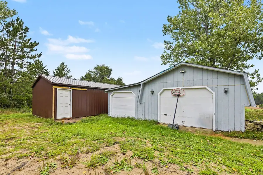 5470 N 19 1/2, Mesick, MI 49668 - #3