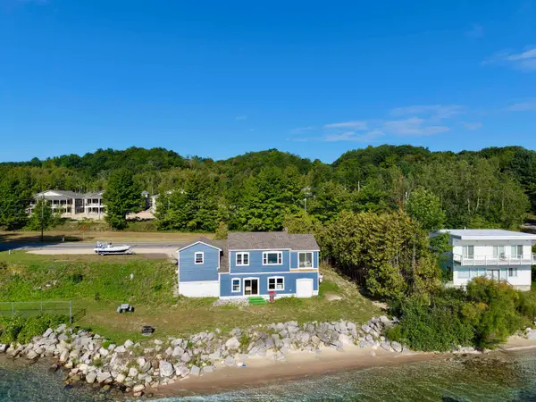 800 N St Joseph, Suttons Bay, MI 49682