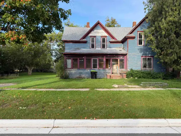 243 N Burgess, West Branch, MI 48661
