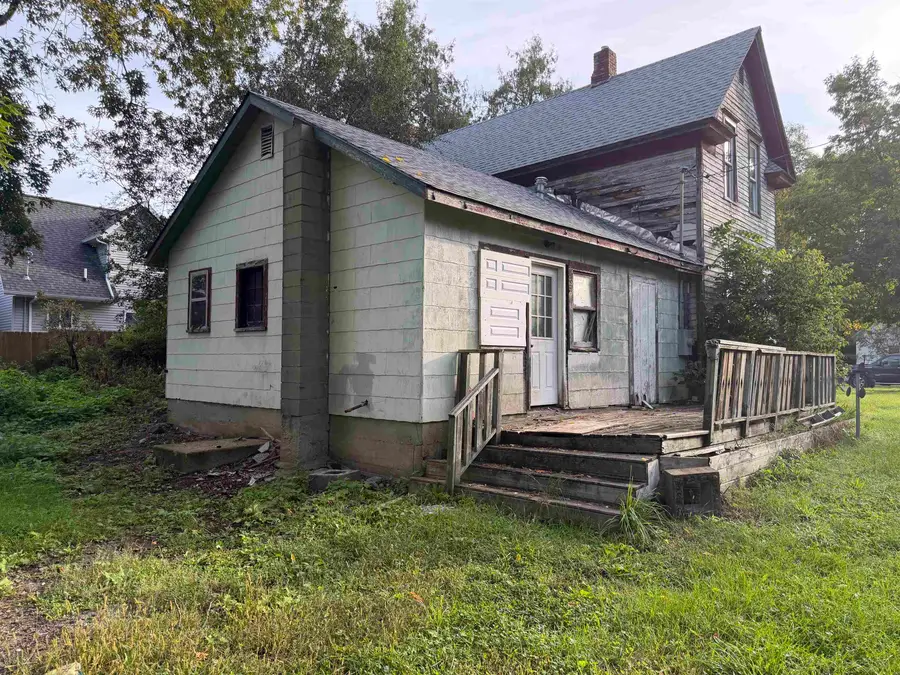 243 N Burgess, West Branch, MI 48661 - #2