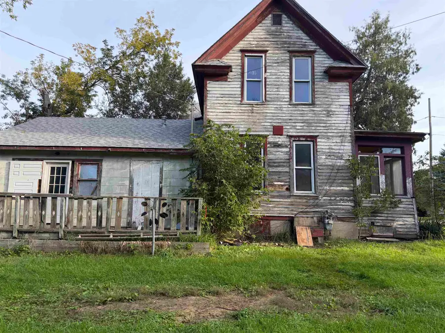243 N Burgess, West Branch, MI 48661 - #3