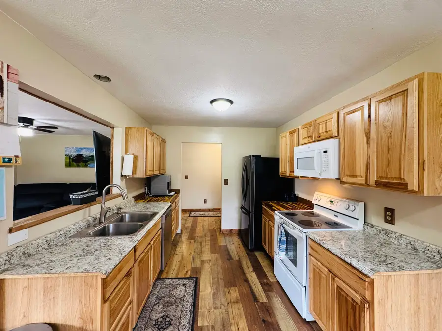 405 Pine, Luther, MI 49656 - #2
