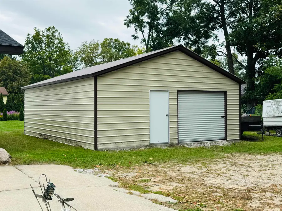 405 Pine, Luther, MI 49656 - #3