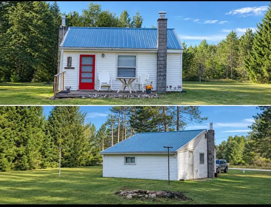 5956 Kniss, Kalkaska, MI 49646 - #2