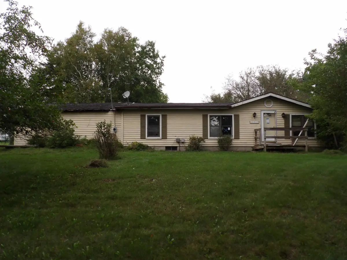 326 W Deerfield, Mount Pleasant, MI 48858 - #1