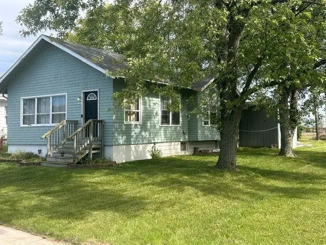 1850 Michigan, Alma, MI 48801 - #1